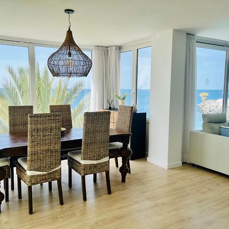 Apartmán Luxury Sunset Ocean View Arguineguin Exteriér fotografie